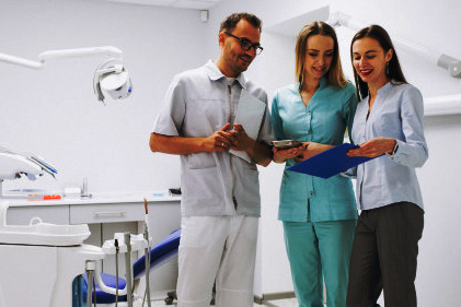 Équipe médicale - Clinique